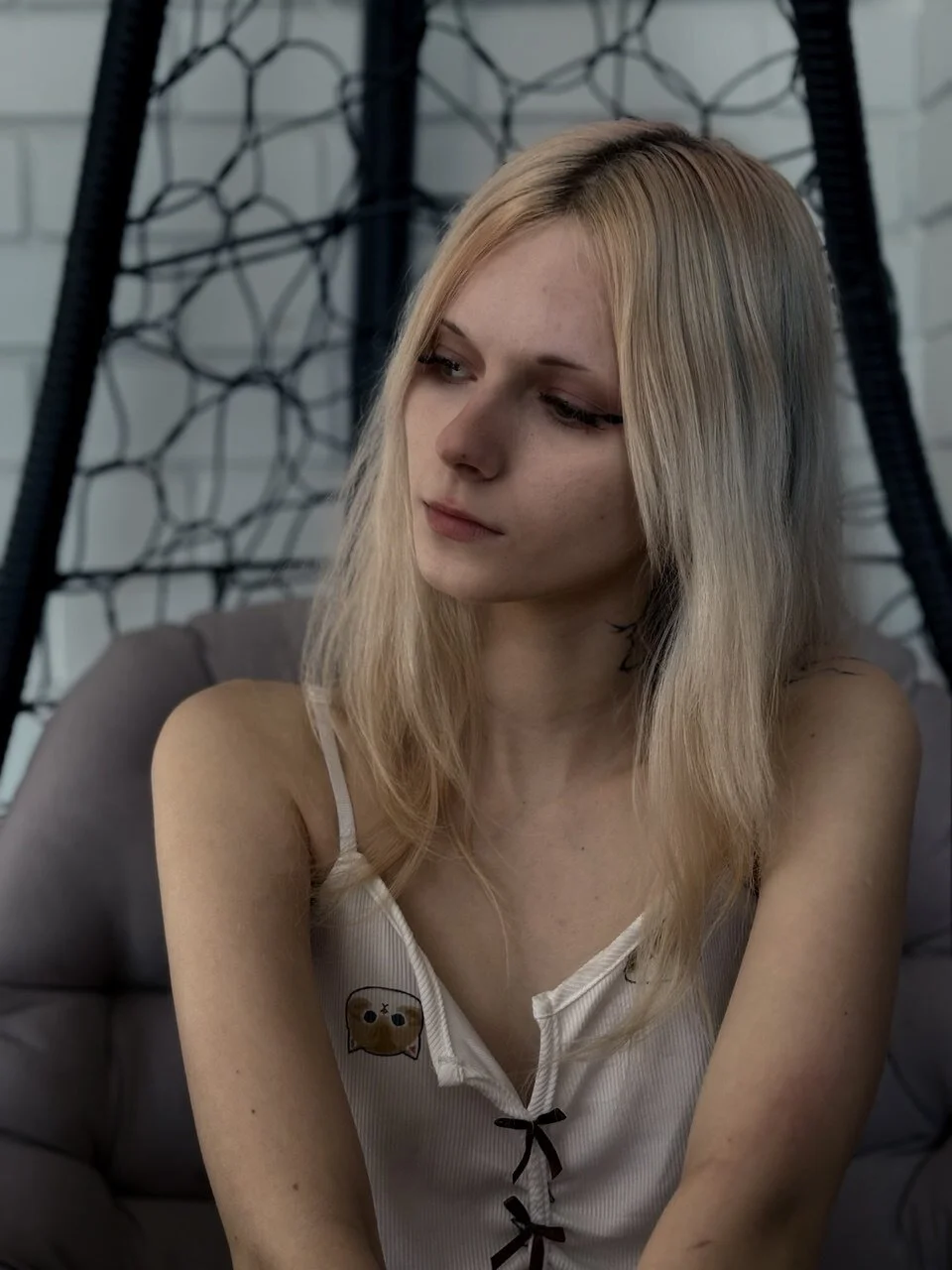 XXX Porn Photo of Nude JuanaSumma 45