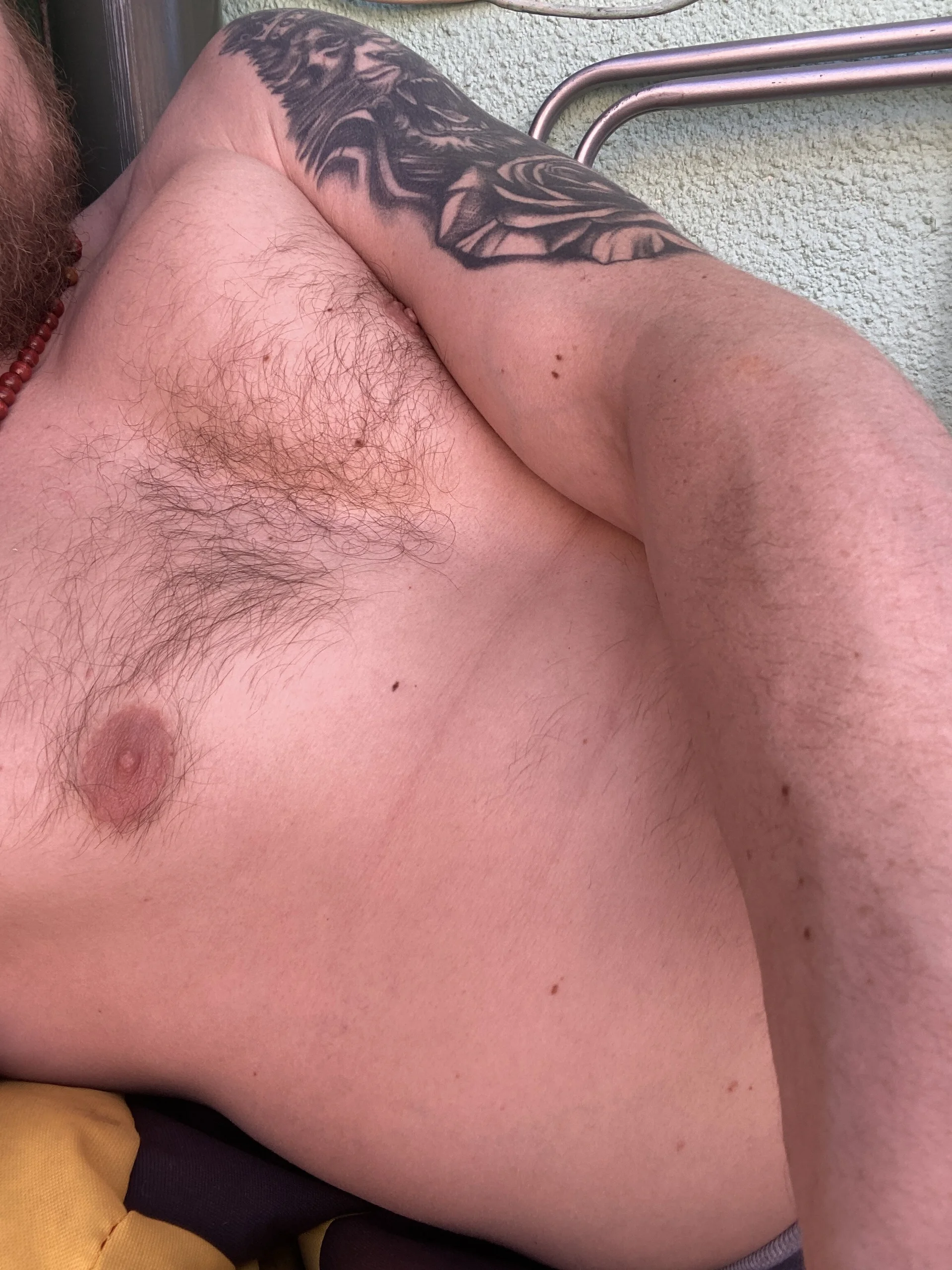 XXX Porn Photo of Nude knyazi 4