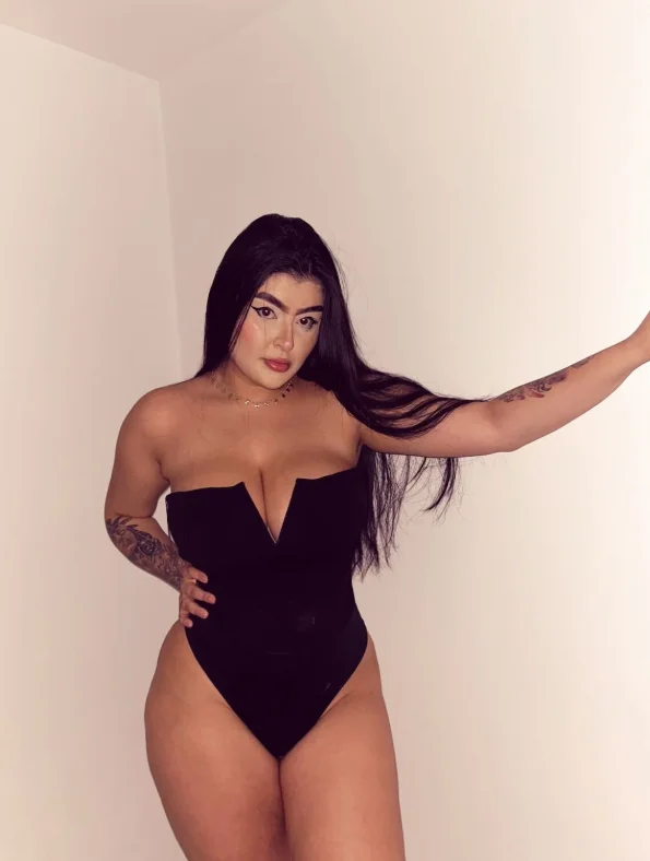XXX Porn Photo of Nude violeta_duval 3