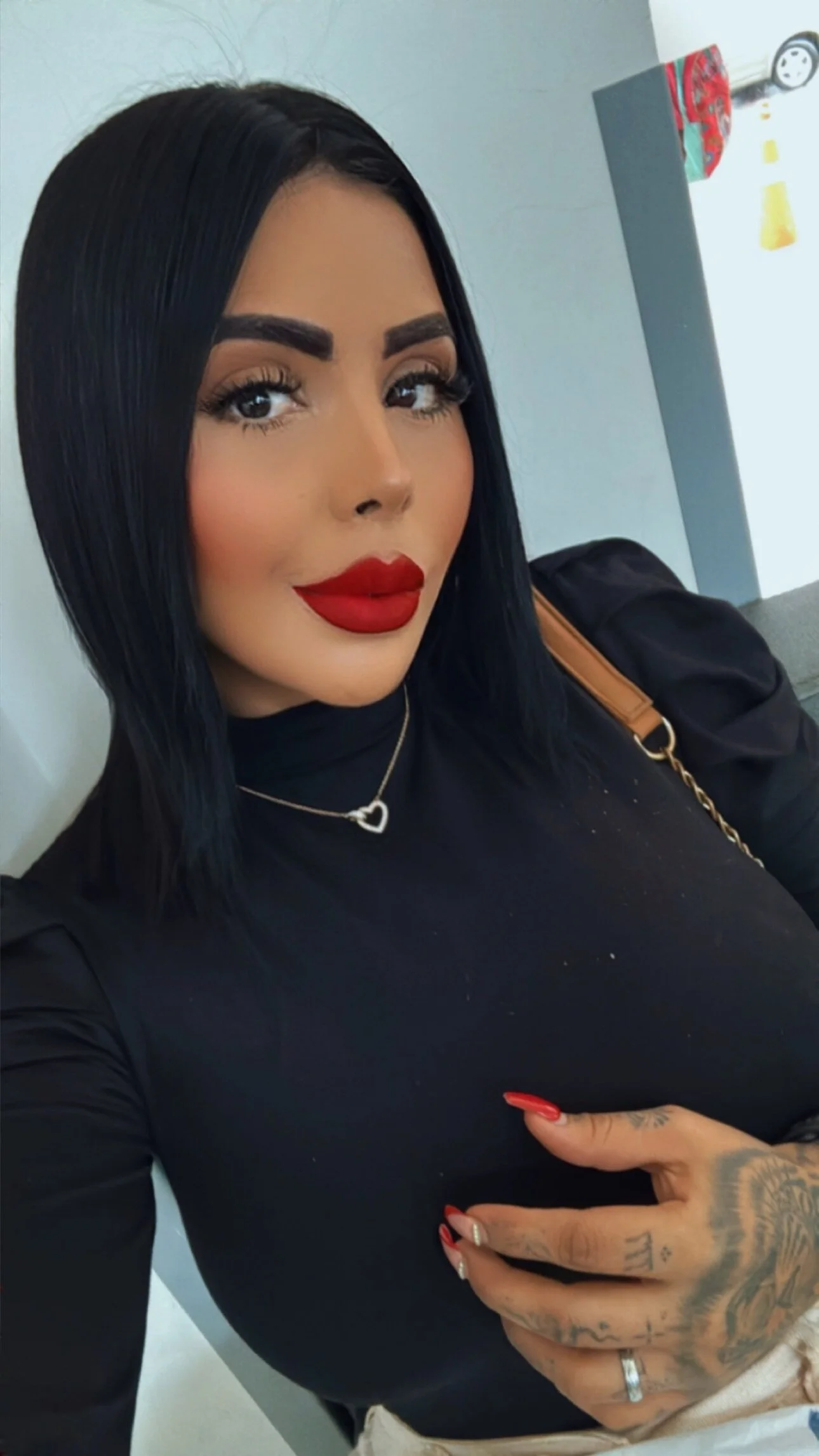 XXX Porn Photo of Nude Tamyjenkins1 39
