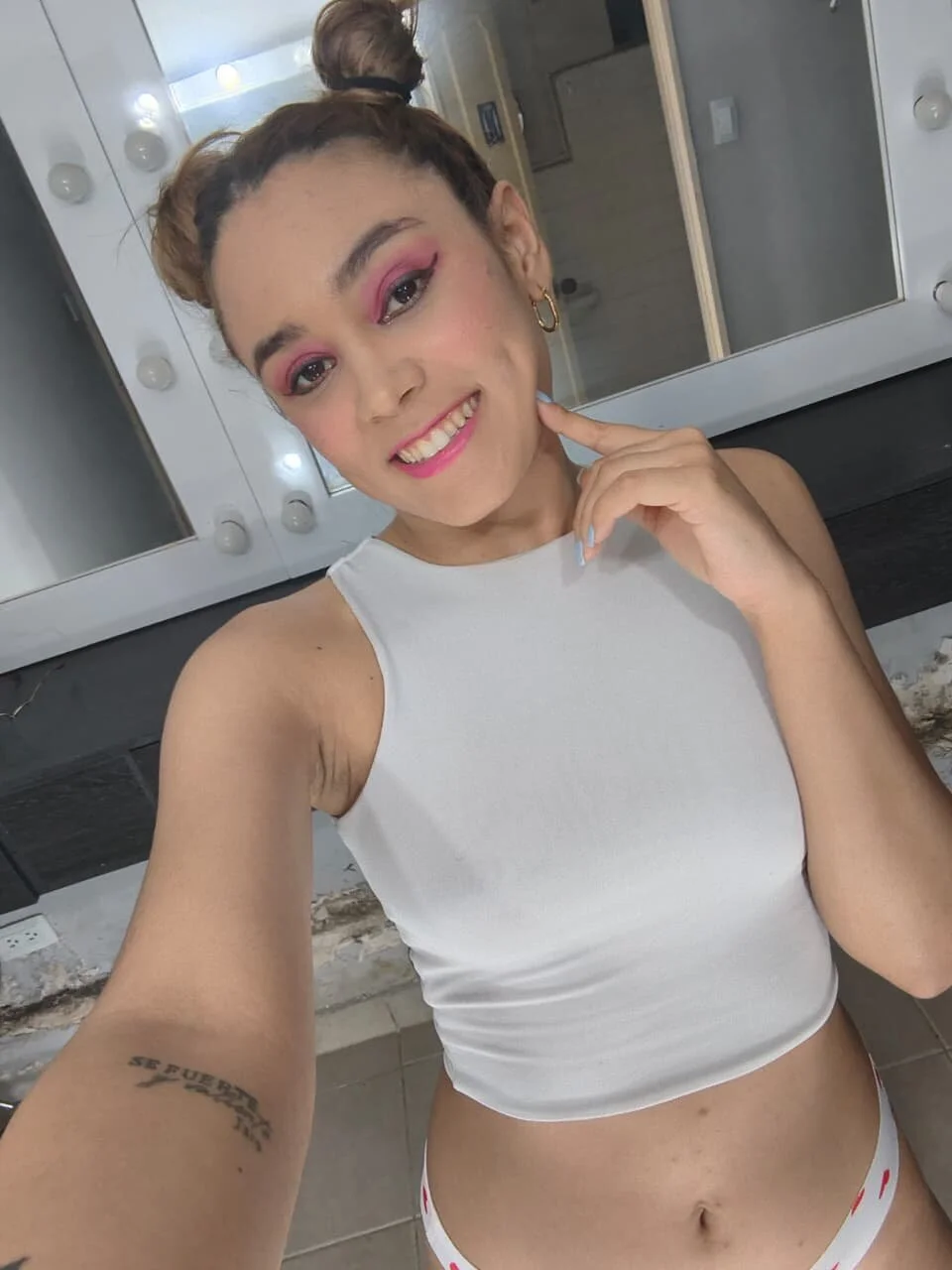 XXX Porn Photo of Nude TaraaHot 256