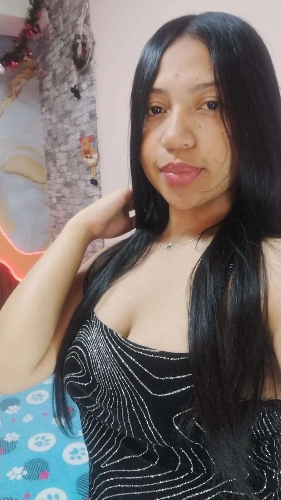 XXX Porn Photo of Nude monicamoon303av 3