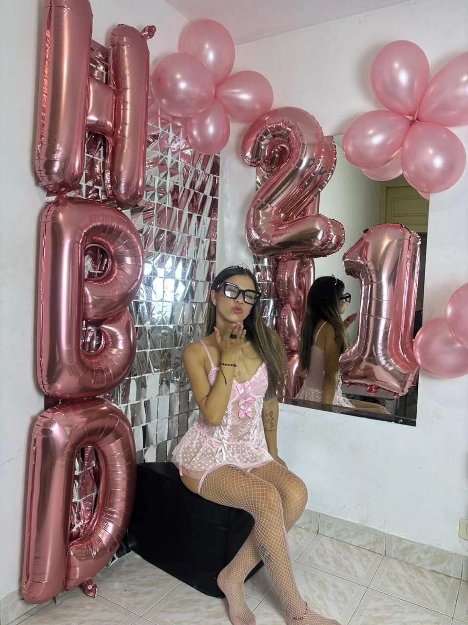 XXX Porn Photo of Nude Scarlett_Sk 4