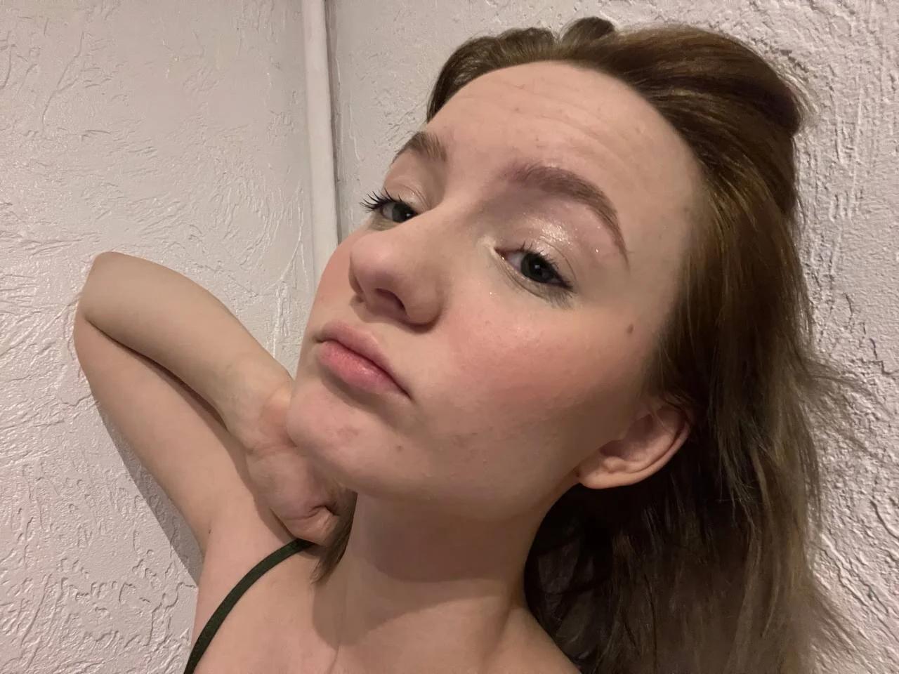XXX Porn Photo of Nude IdaValenti 1