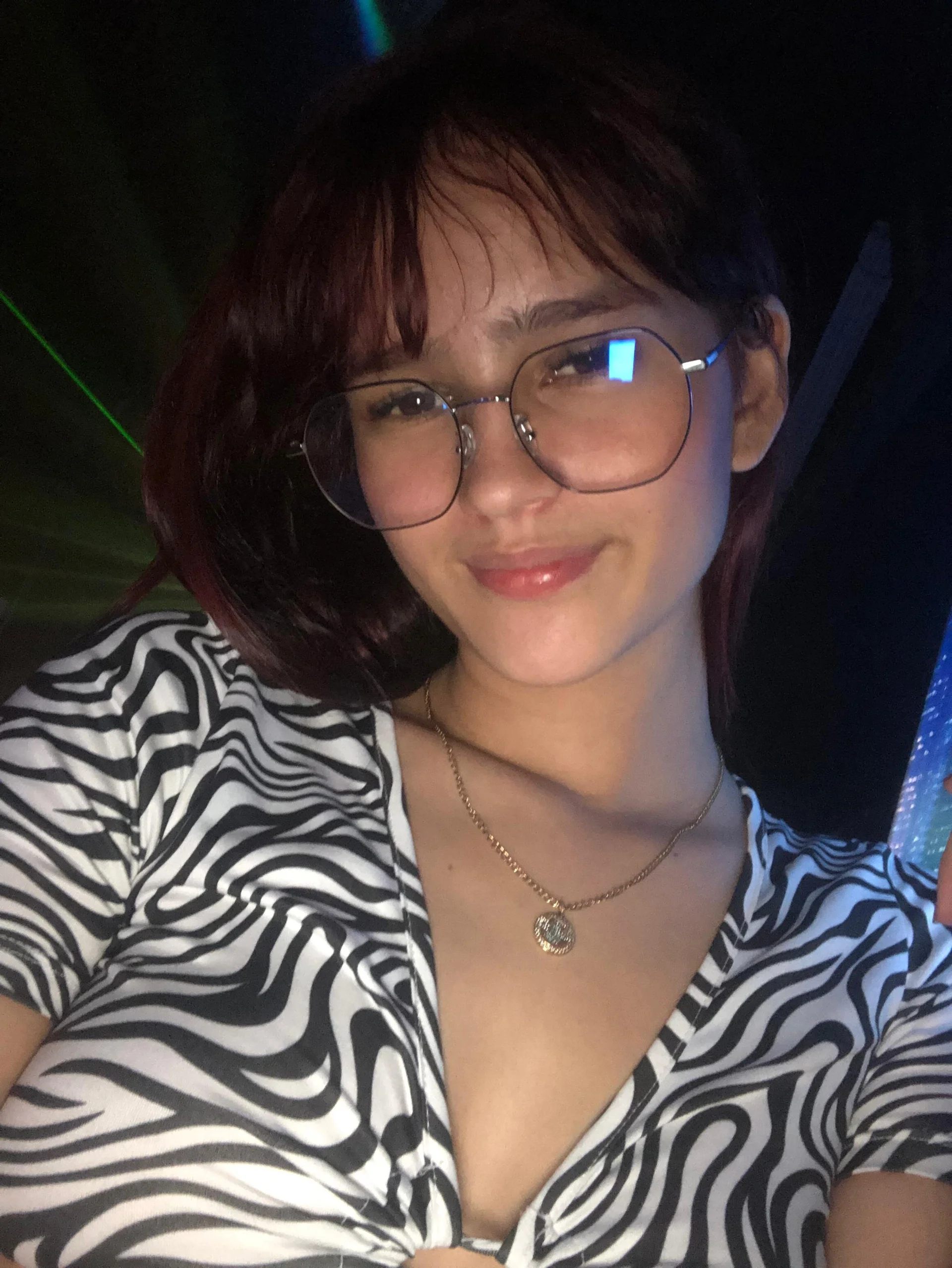 XXX Porn Photo of Nude MelodyMansson 196