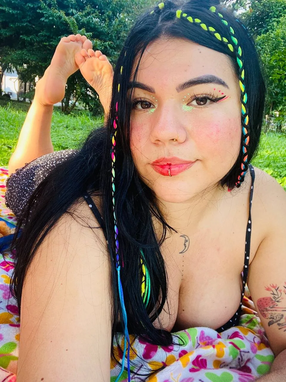 XXX Porn Photo of Nude Samanta_Bigboos 14