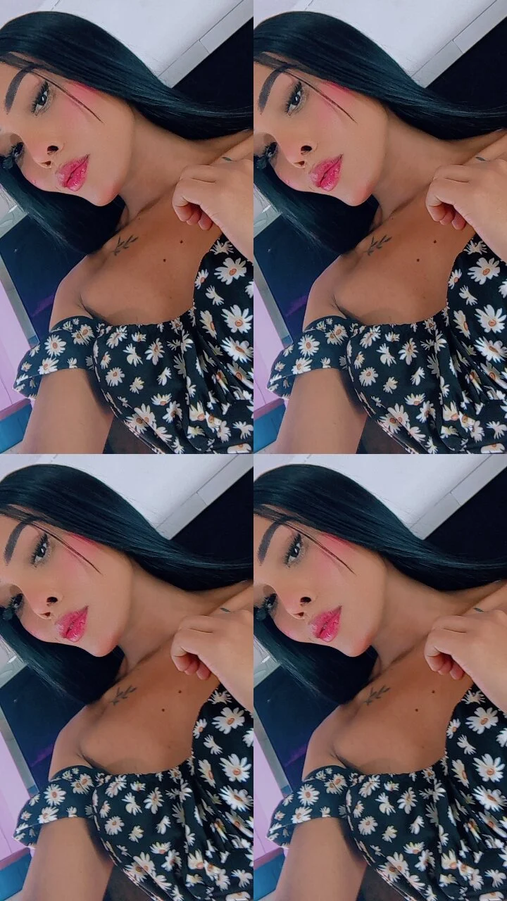 XXX Porn Photo of Nude CoralineSweett 55