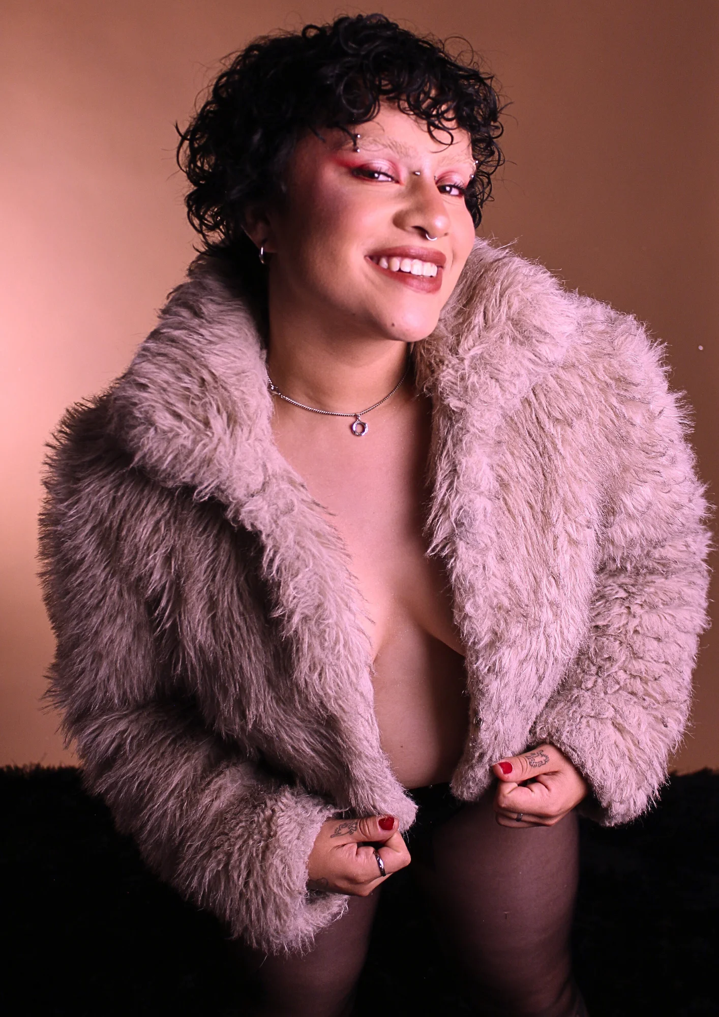 XXX Porn Photo of Nude Alaska_deluxe 75