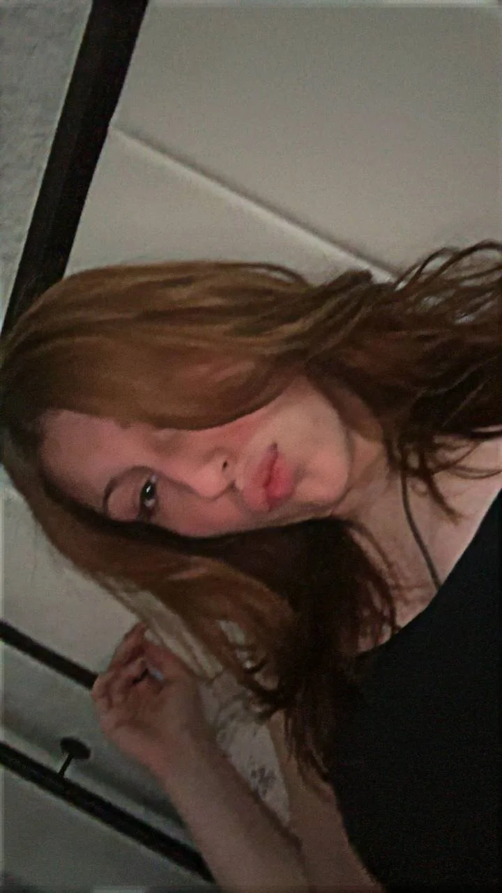 XXX Porn Photo of Nude AlisaLoverAss 1