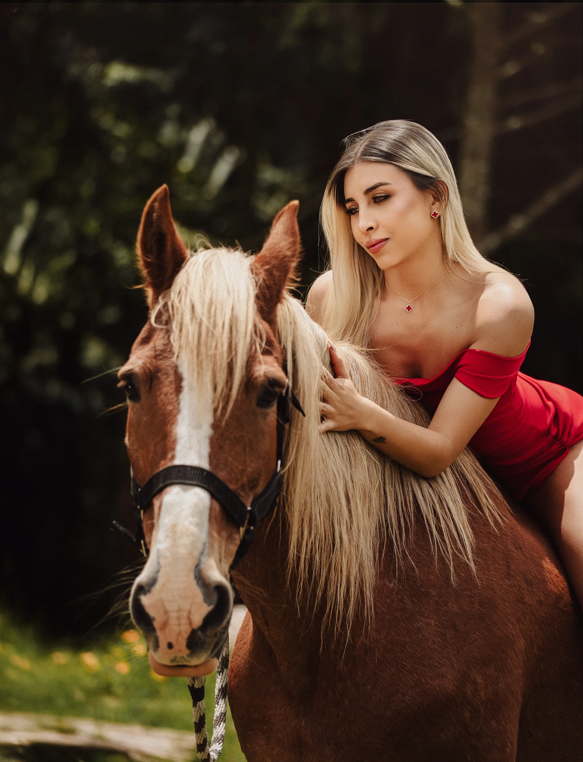 XXX Porn Photo of Nude charlotte__grey 1