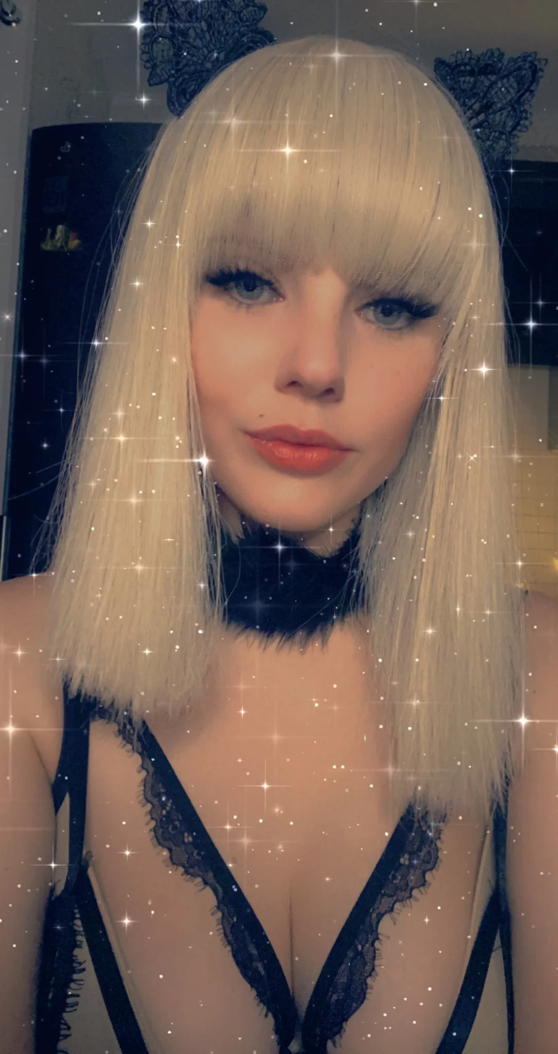 XXX Porn Photo of Nude Queensy_Sins 6