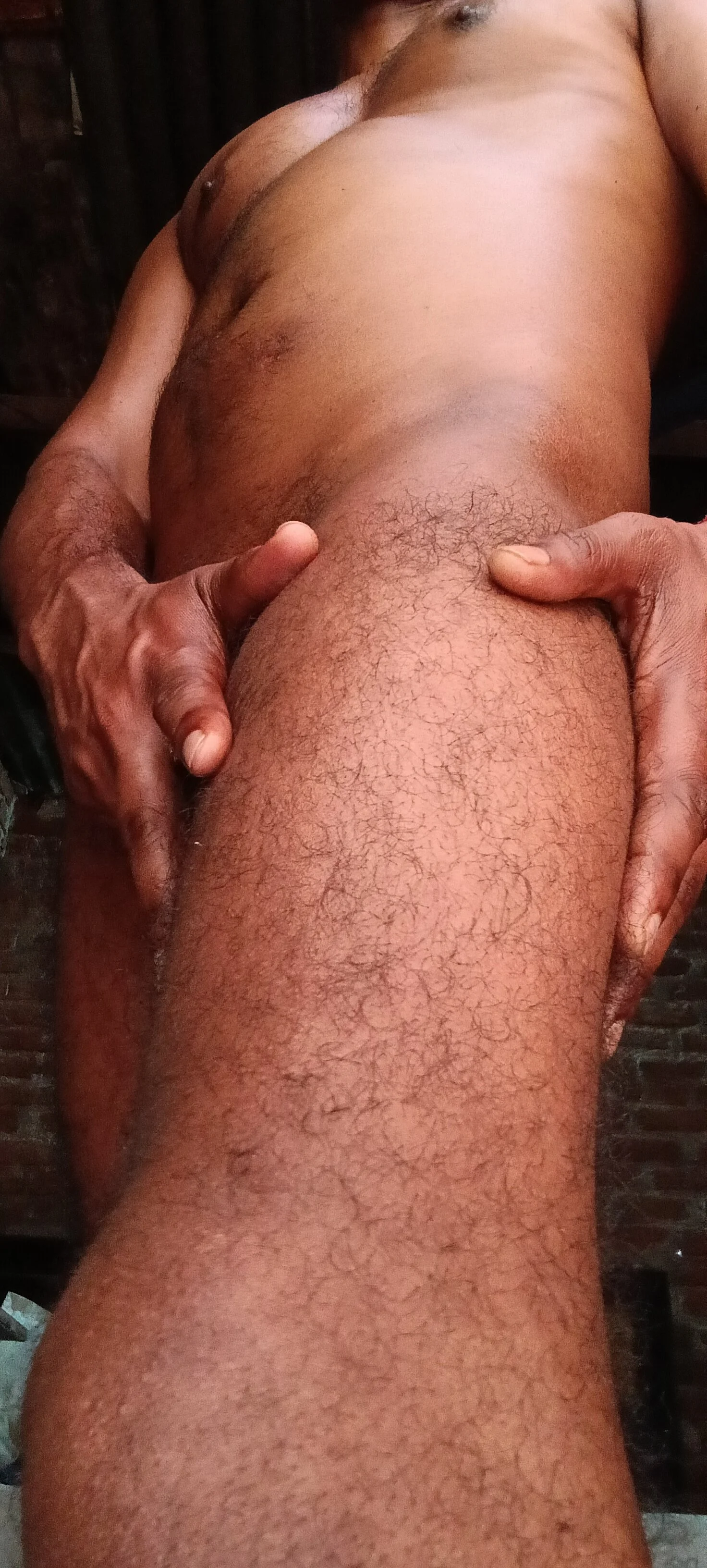 XXX Porn Photo of Nude nightriderjay 3