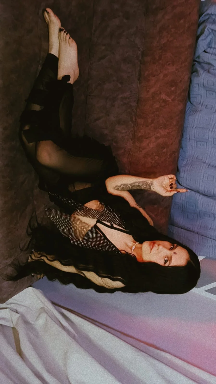 XXX Porn Photo of Nude Noise_Lux33 21