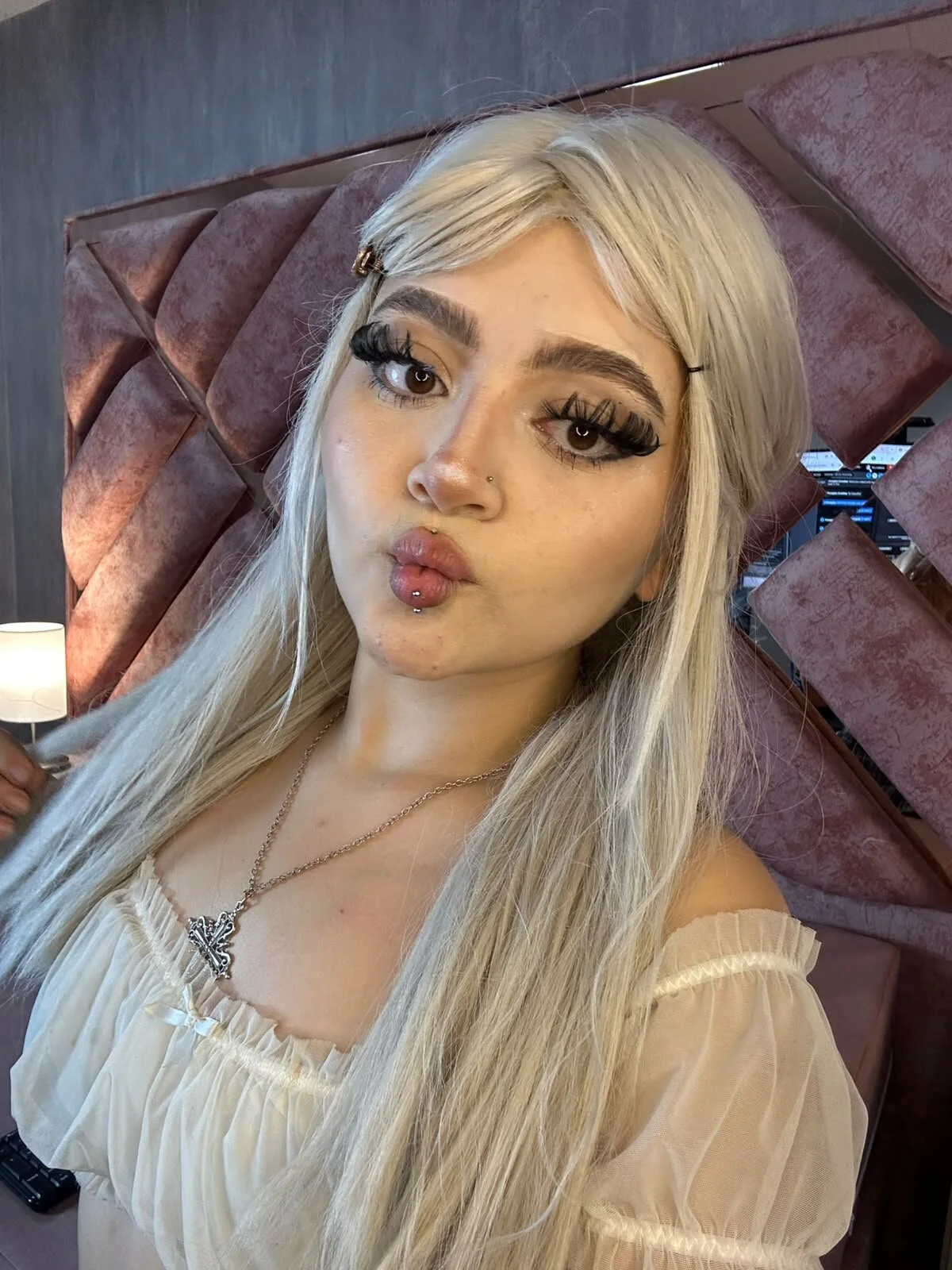 XXX Porn Photo of Nude lya_nekko_ 56
