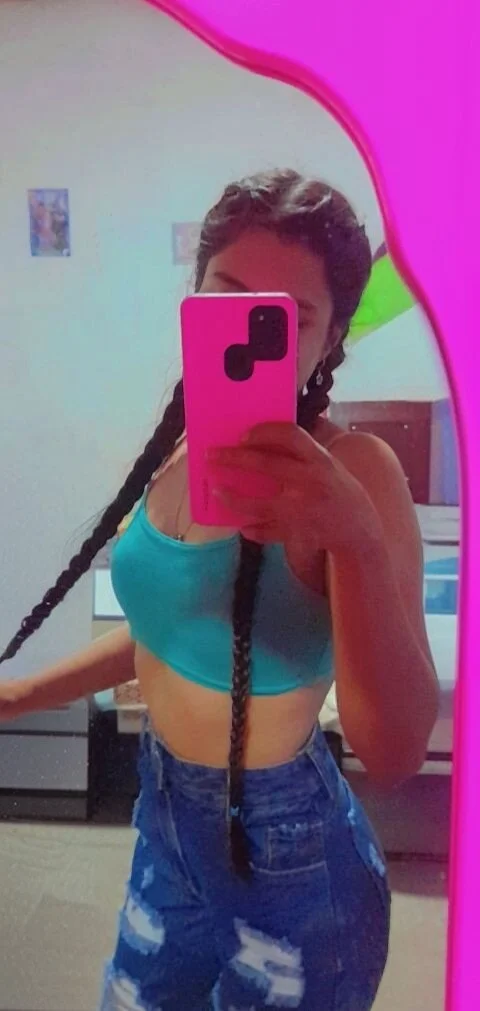 XXX Porn Photo of Nude Vera_Luna_ 11