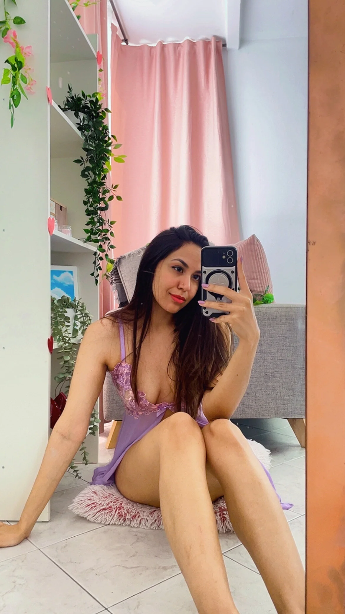 XXX Porn Photo of Nude VenusIslove 205