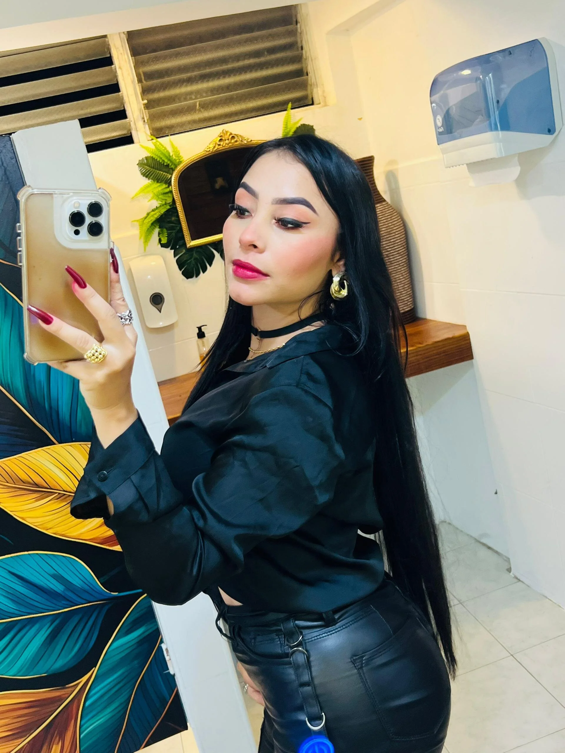 XXX Porn Photo of Nude KaramStones 52