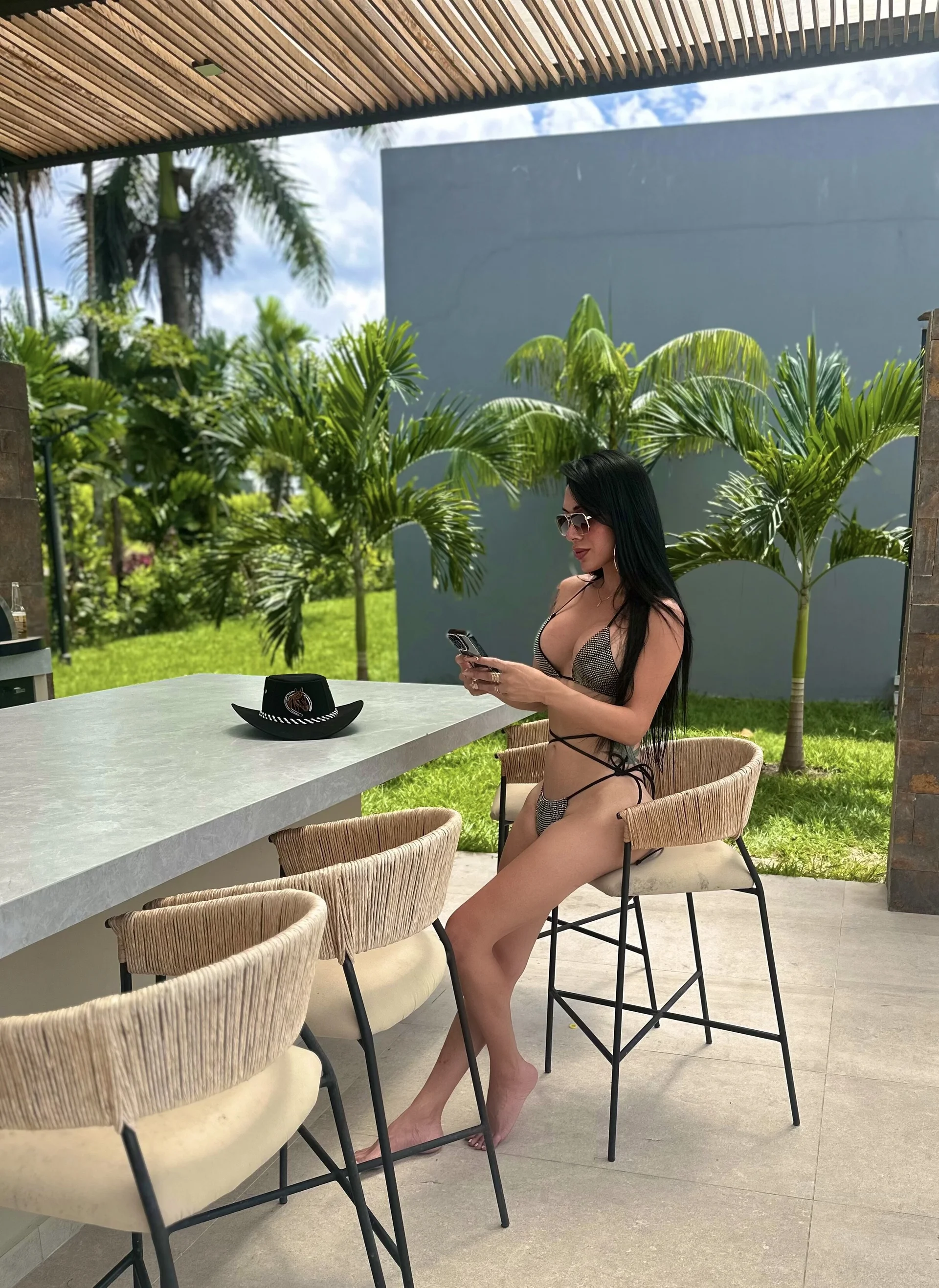 XXX Porn Photo of Nude morganaramirez 14