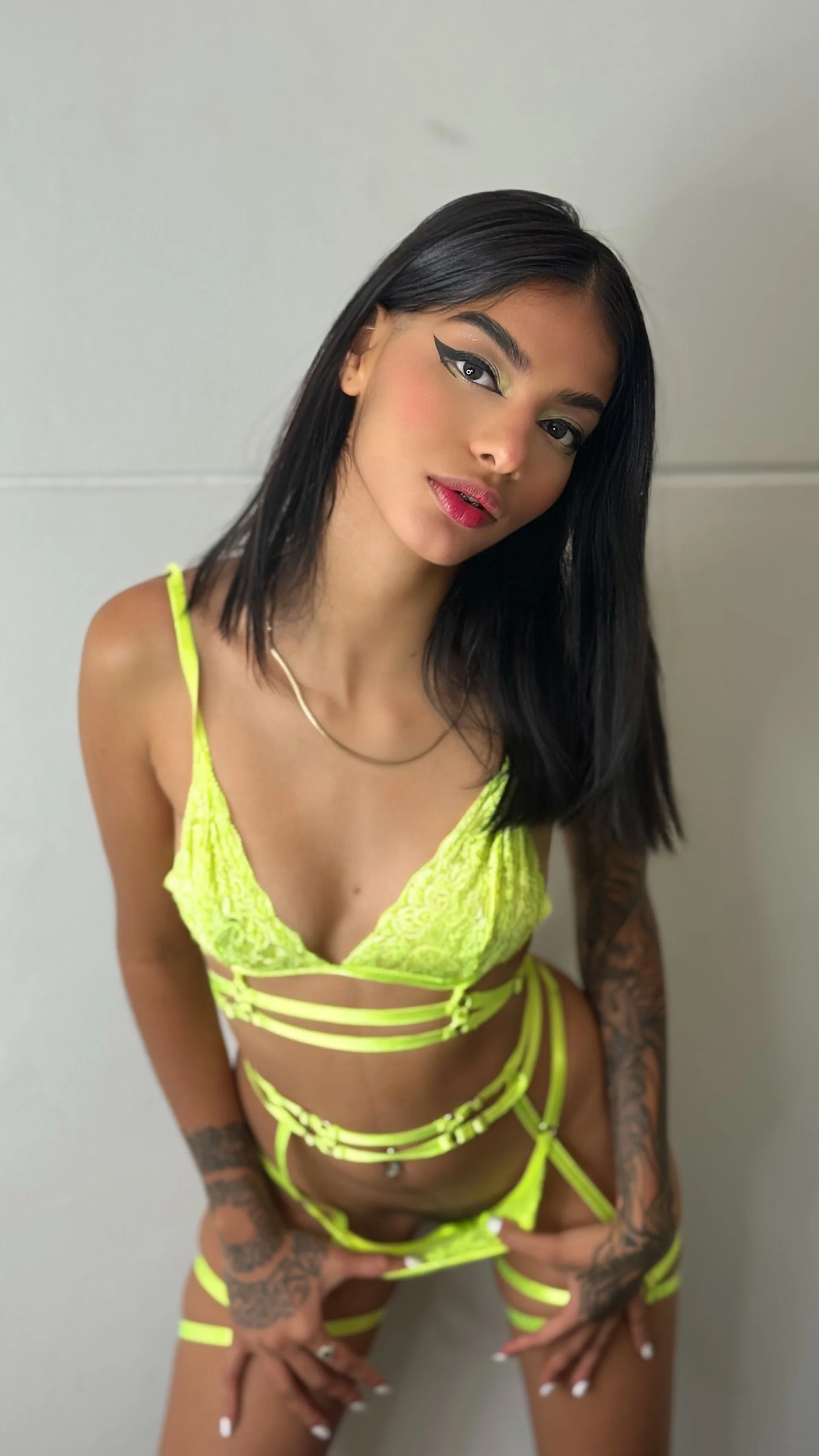 XXX Porn Photo of Nude TweetiePieXXX 24