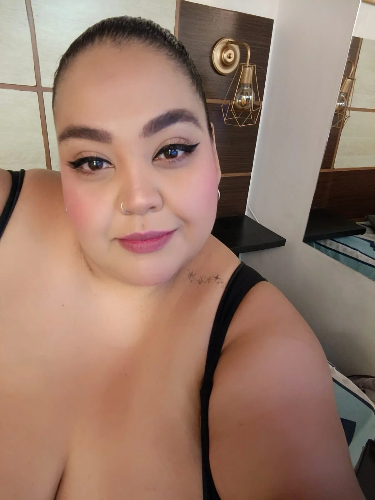 XXX Porn Photo of Nude Alisson_am 140
