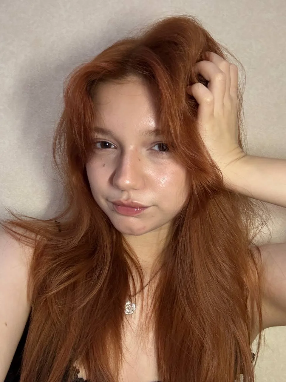 XXX Porn Photo of Nude IlianaGoller 57