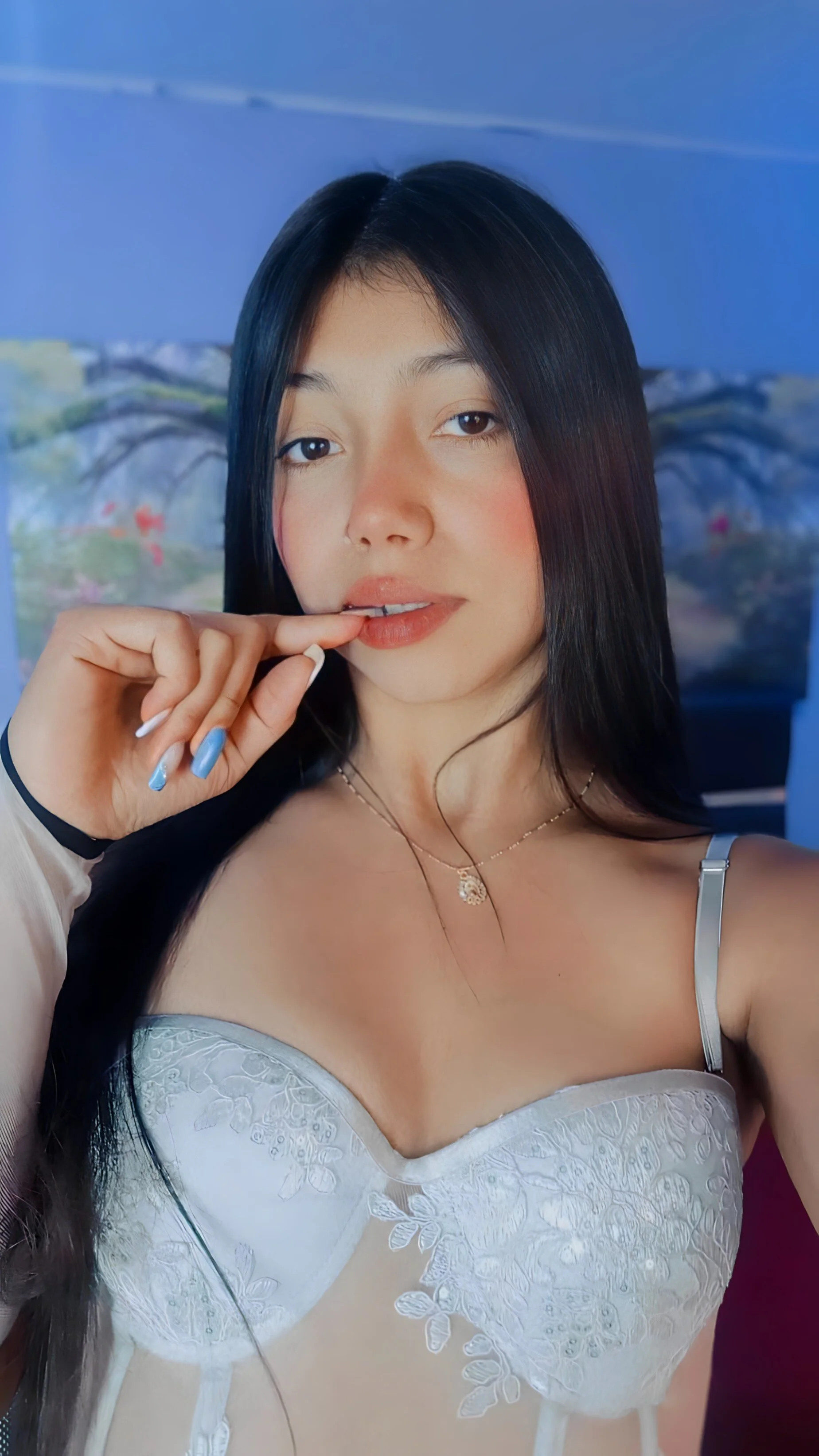XXX Porn Photo of Nude KimberlyVillaLobos 7