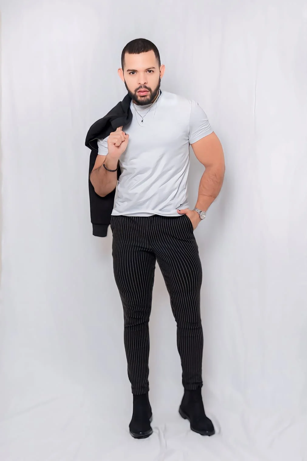 XXX Porn Photo of Nude Adil_aminn 26