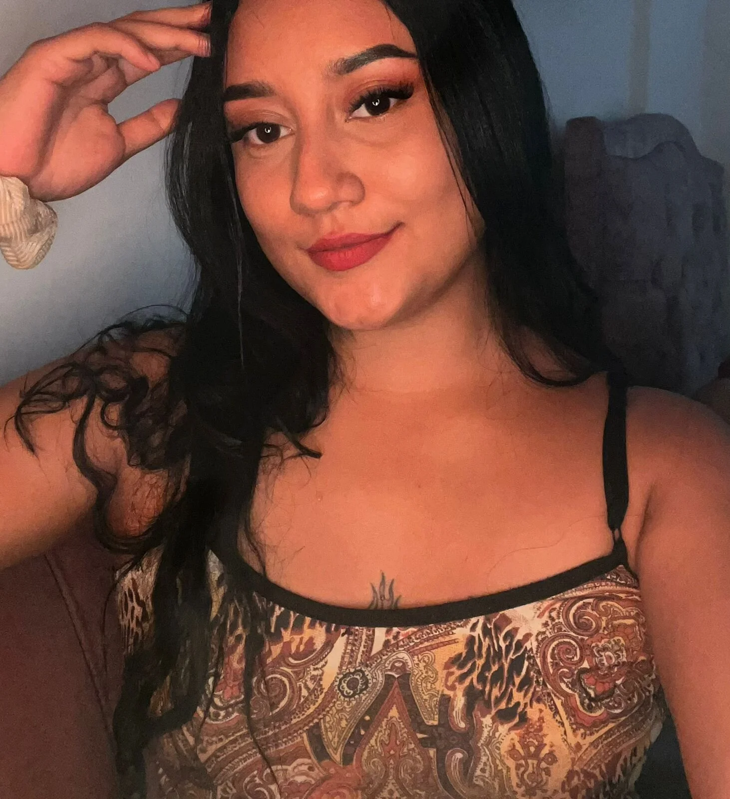 XXX Porn Photo of Nude sasha_cariolli 4