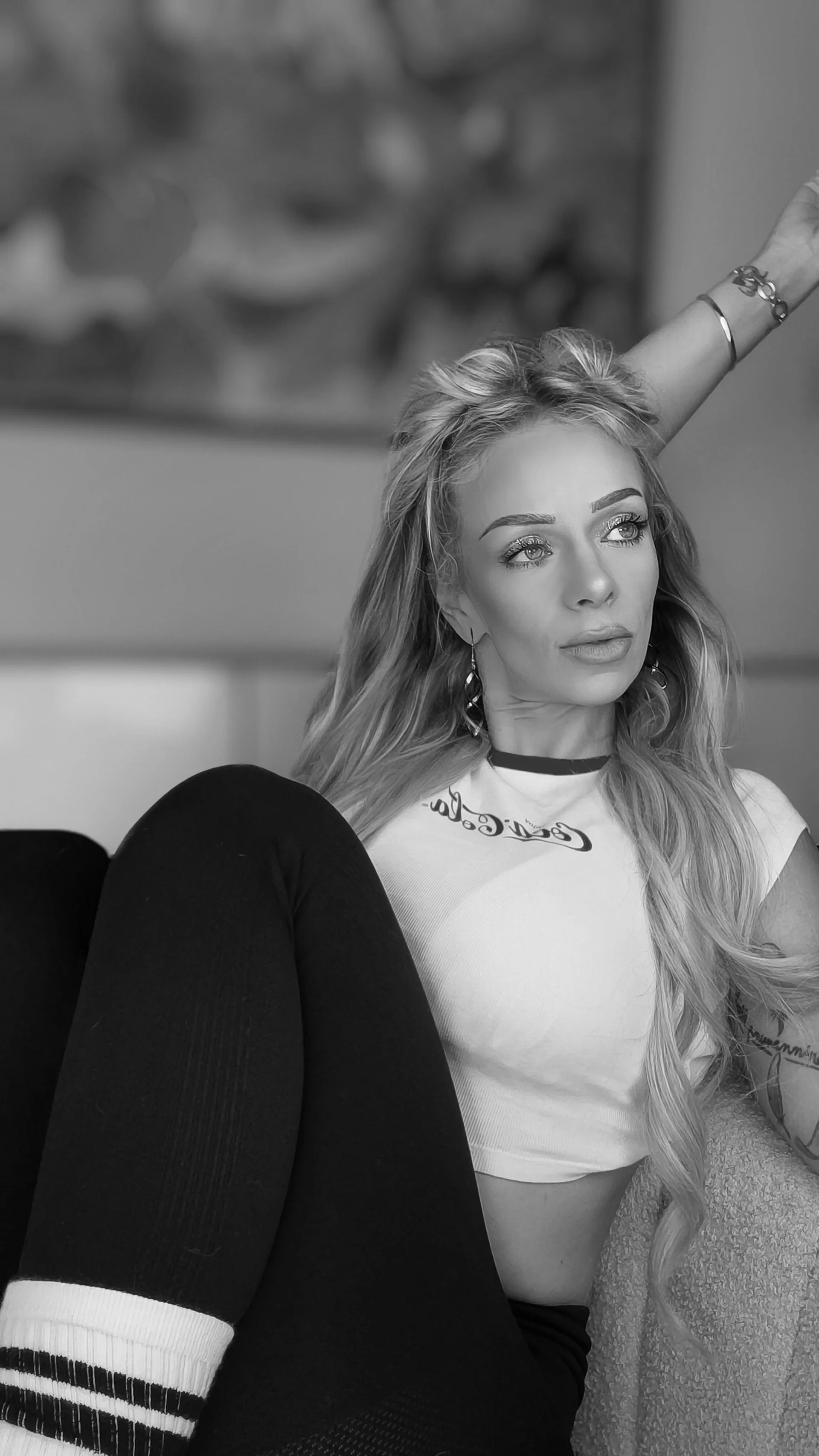 XXX Porn Photo of Nude Lexa_xoxo 1