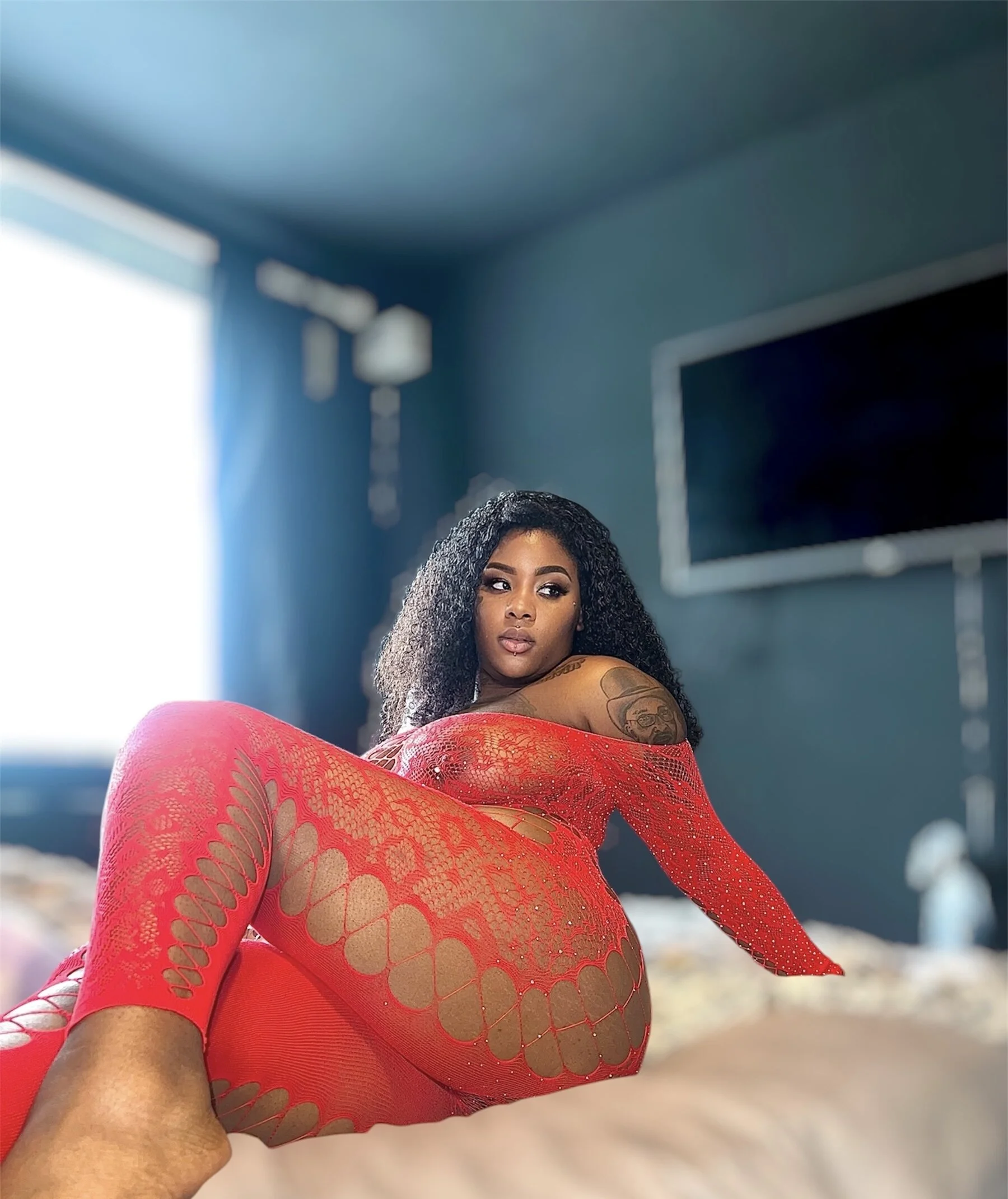 XXX Porn Photo of Nude goddess_lanax 7