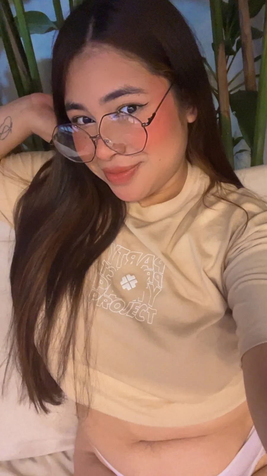 XXX Porn Photo of Nude rouxinferno_cr 147