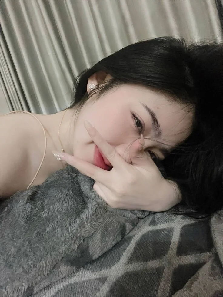 XXX Porn Photo of Nude _HanHan_ 6
