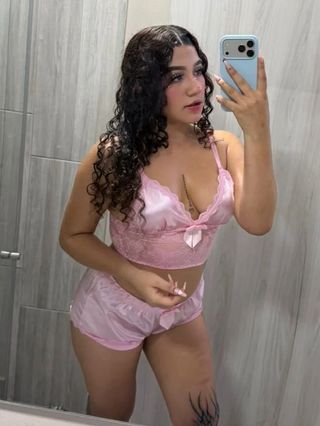 XXX Porn Photo of Nude little_valentinaa 36