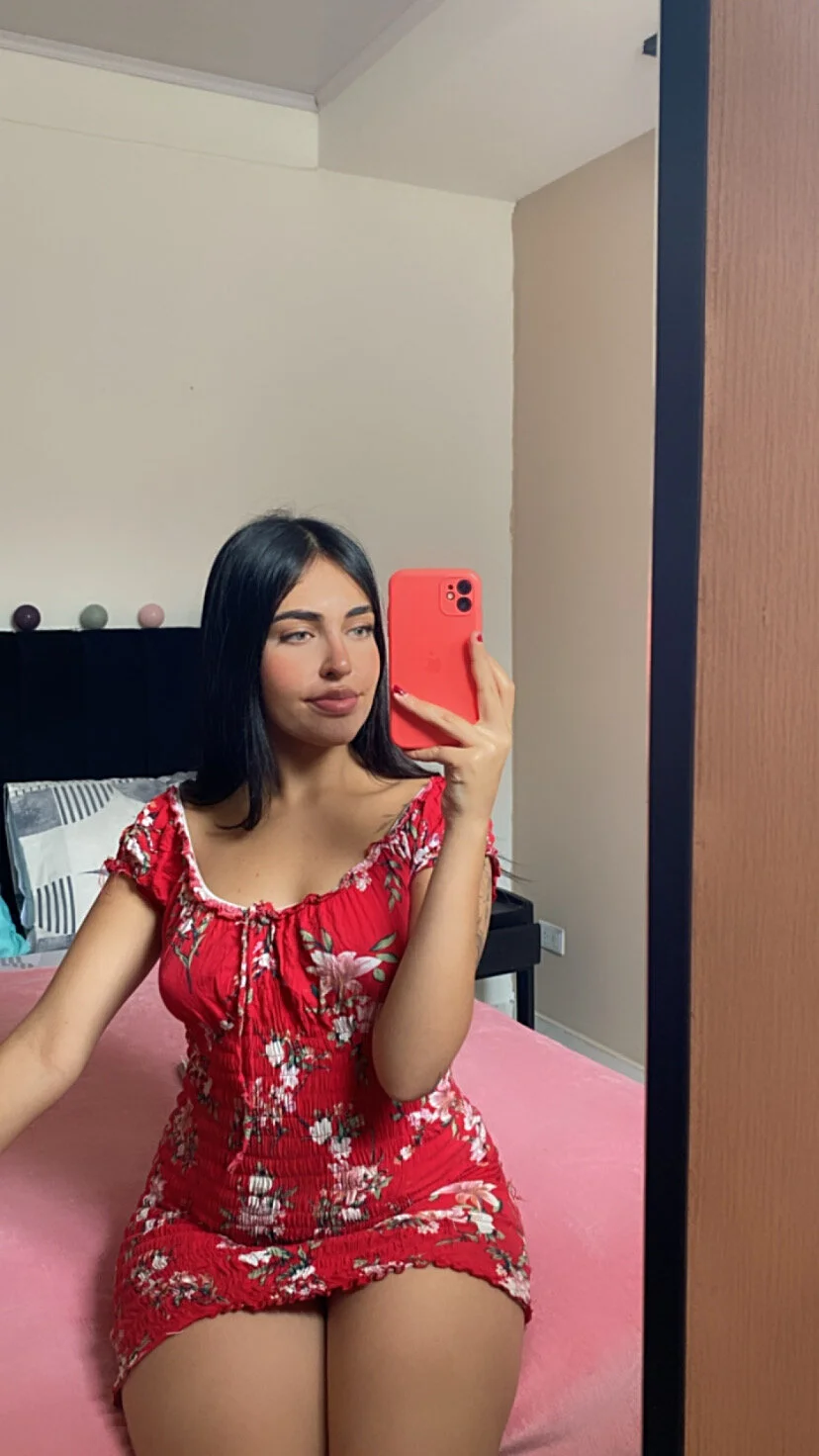 XXX Porn Photo of Nude DaphneUwu 267
