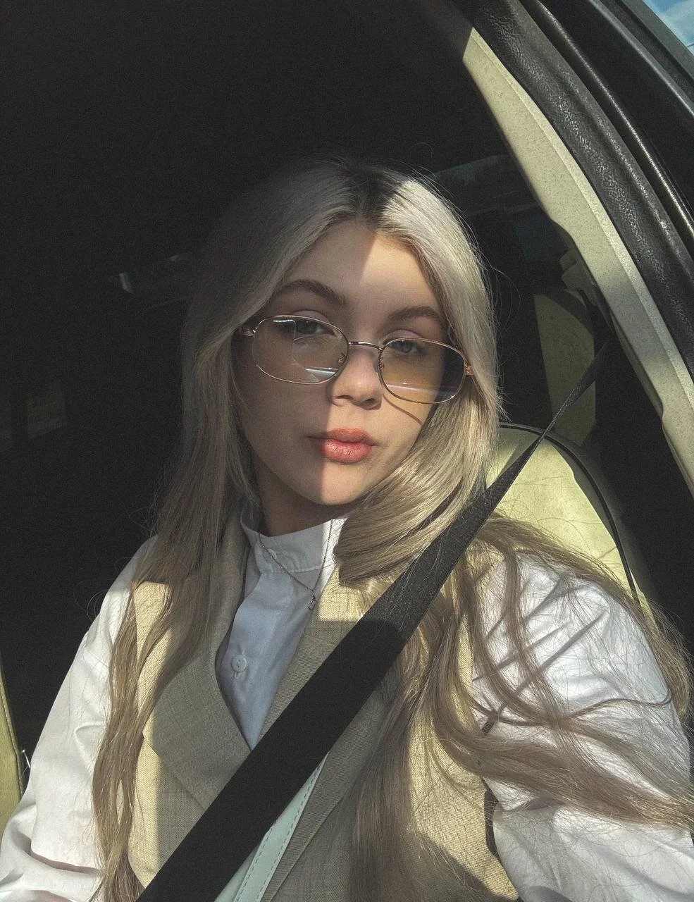 XXX Porn Photo of Nude barbieee_b 12