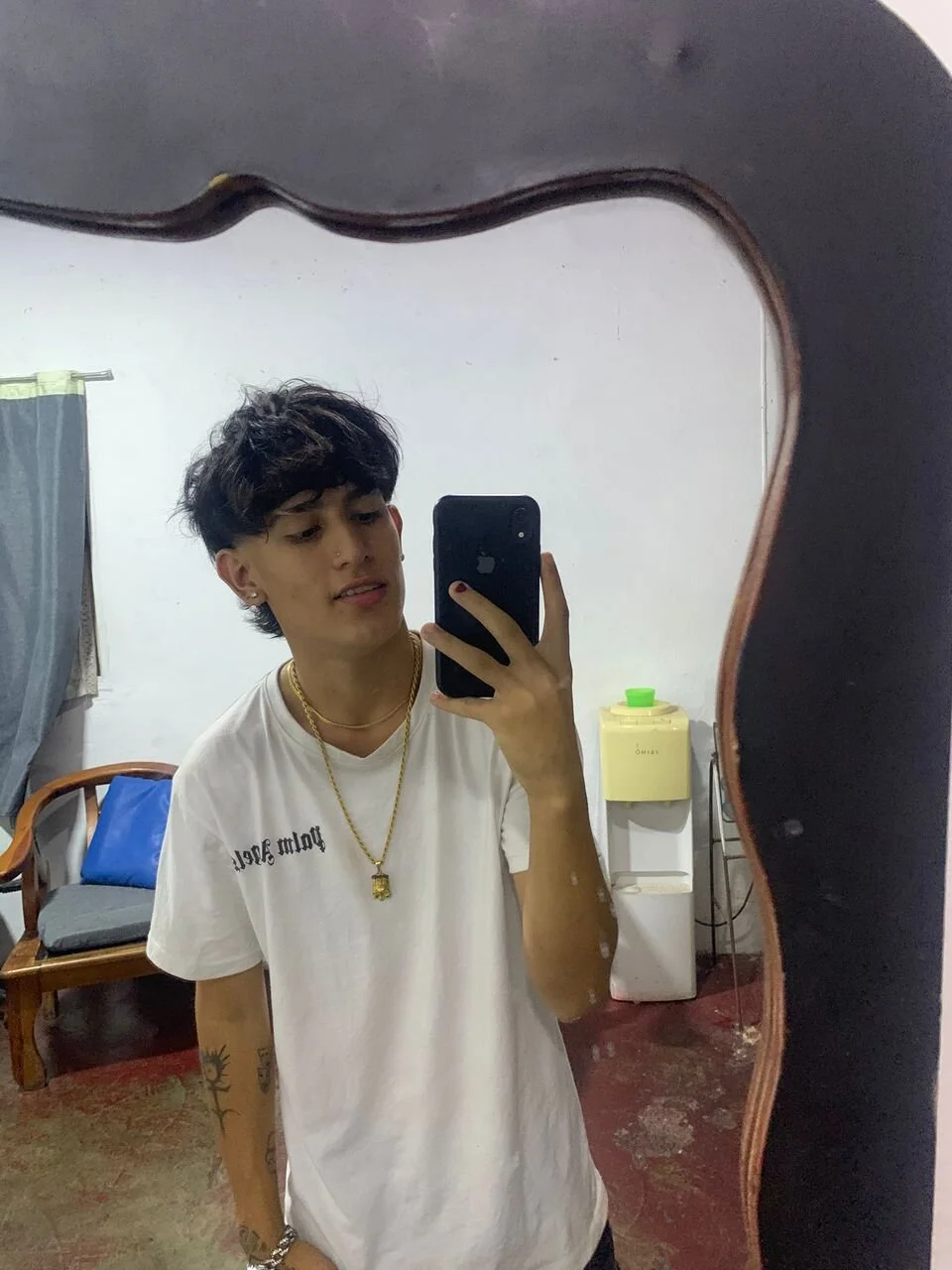 XXX Porn Photo of Nude Just18Jake 5