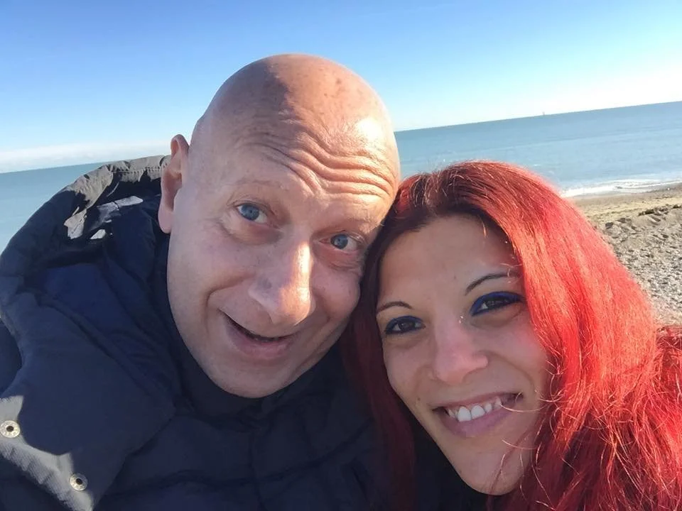 XXX Porn Photo of Nude Lucy_and_Marco 2