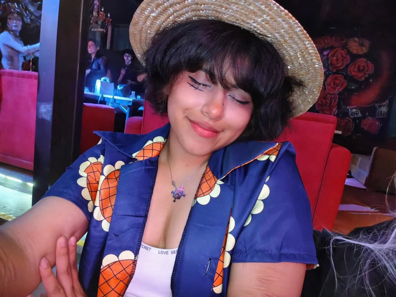 XXX Porn Photo of Nude VinkSmokee 4