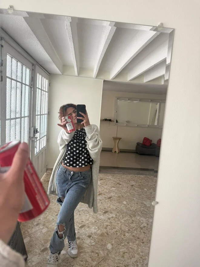 XXX Porn Photo of Nude ATENA_JB 18