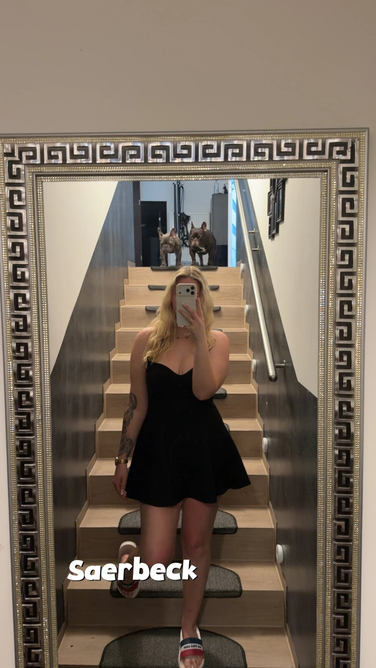 XXX Porn Photo of Nude MilaWinter 4
