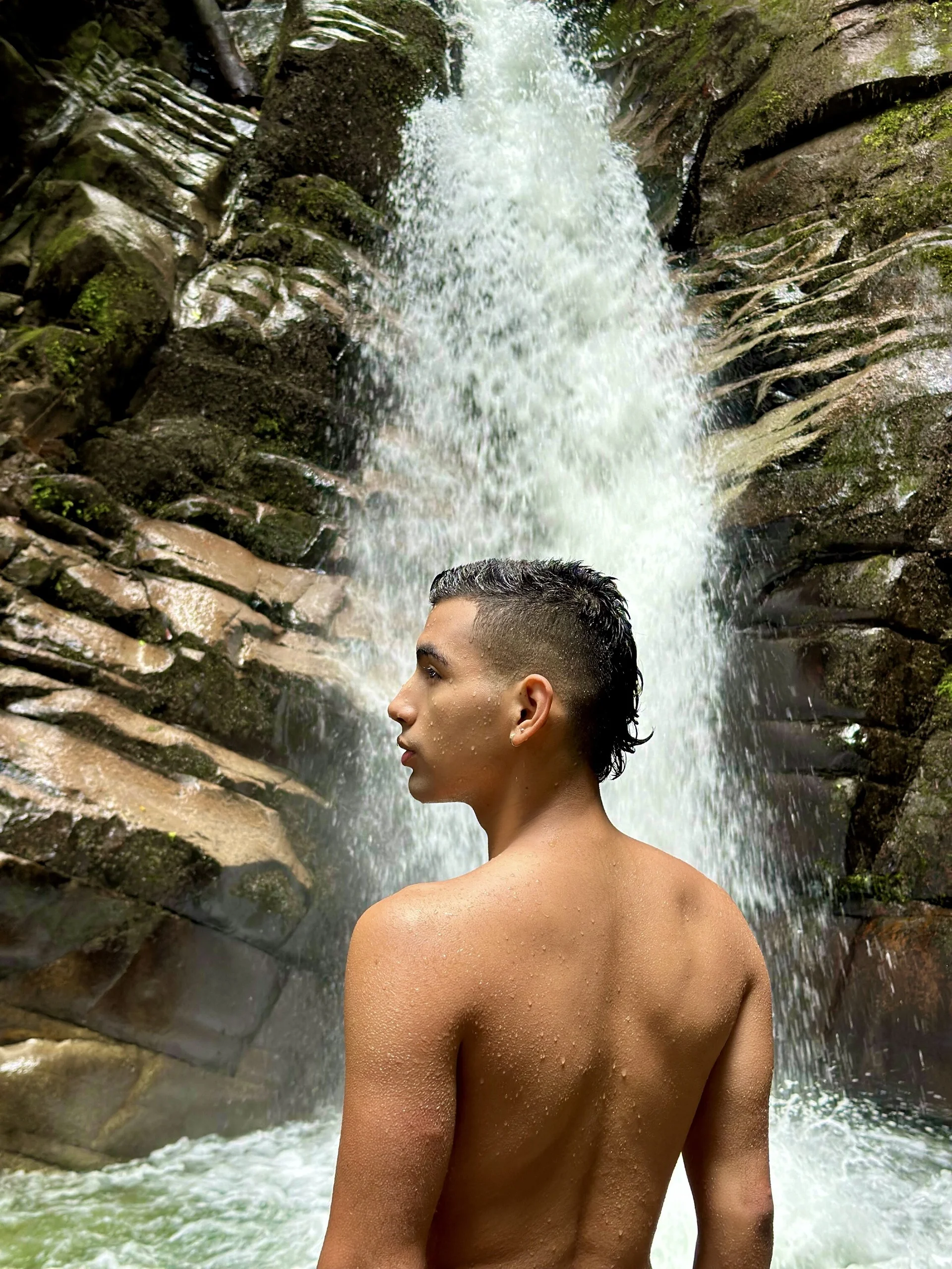 XXX Porn Photo of Nude jacob_cole 7