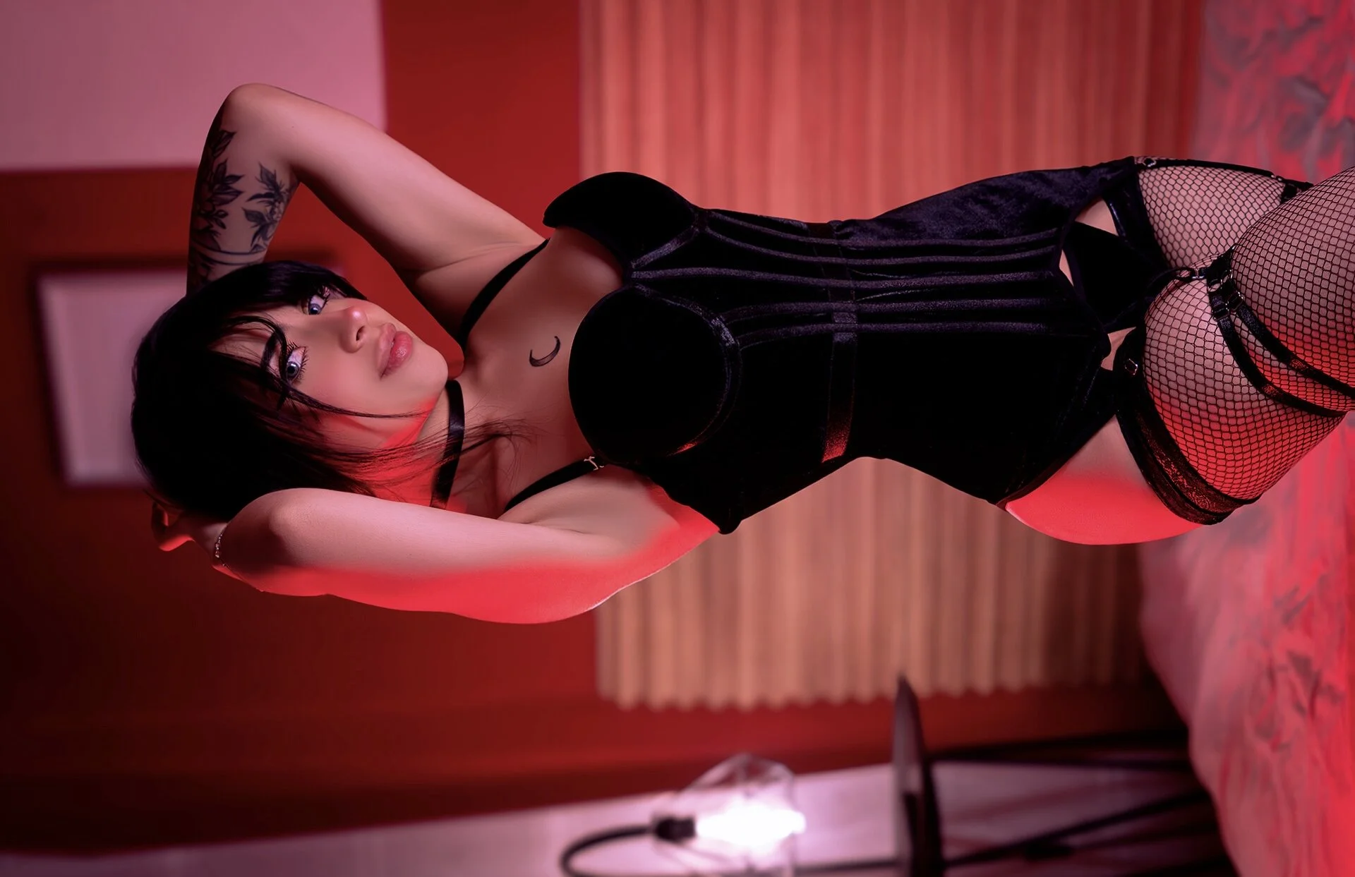 XXX Porn Photo of Nude nicdani_1 65