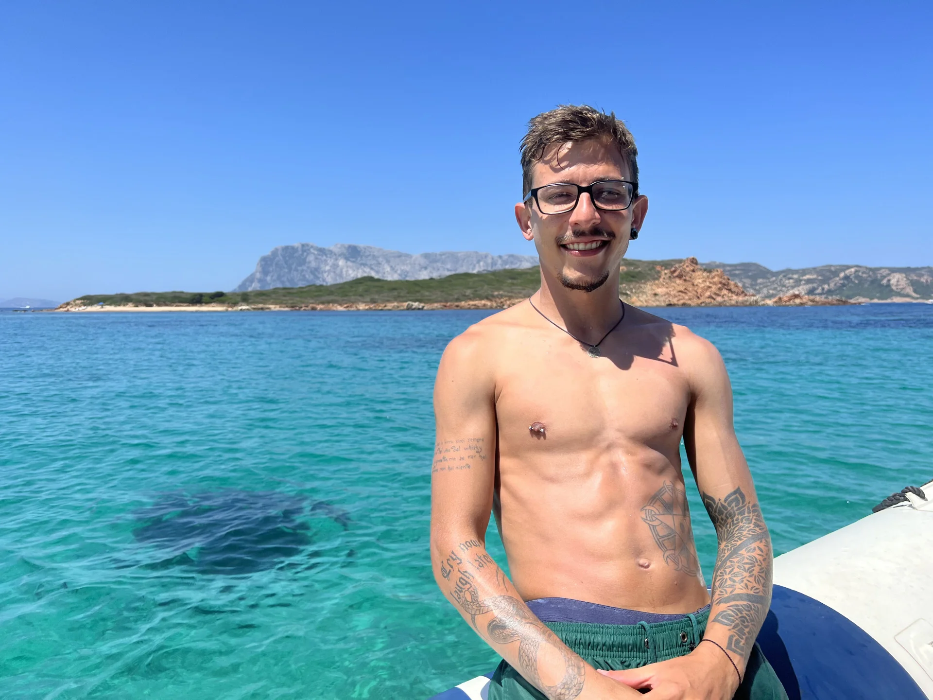 XXX Porn Photo of Nude younghotcook 4