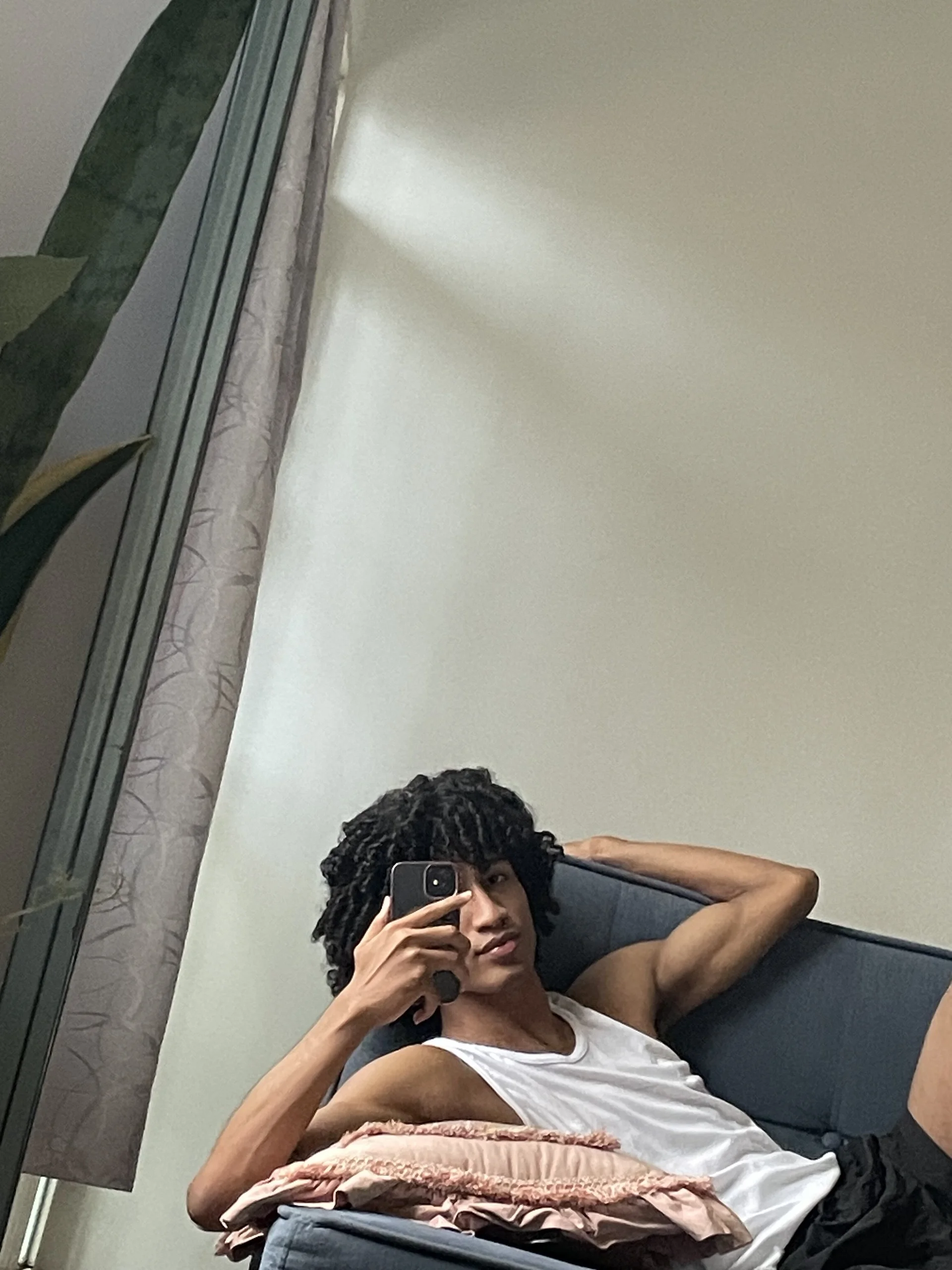 XXX Porn Photo of Nude Masterikee 4