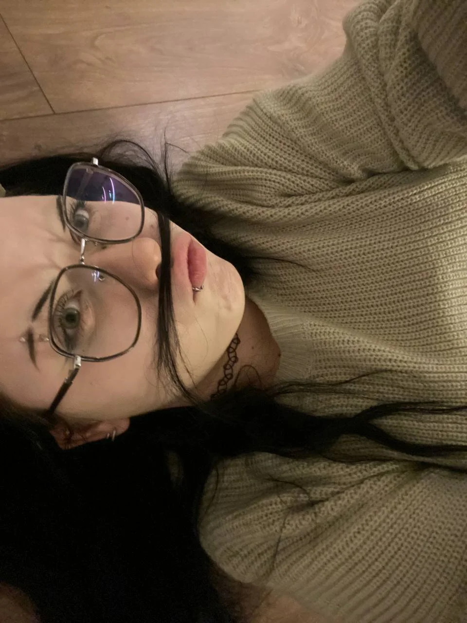 XXX Porn Photo of Nude Kira_G0ld 7