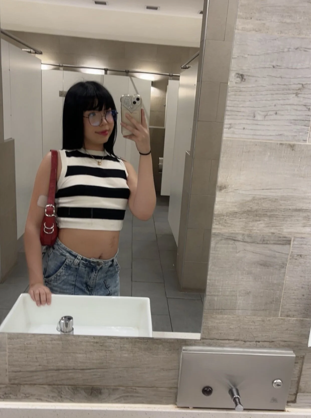 XXX Porn Photo of Nude DaniielaV 1