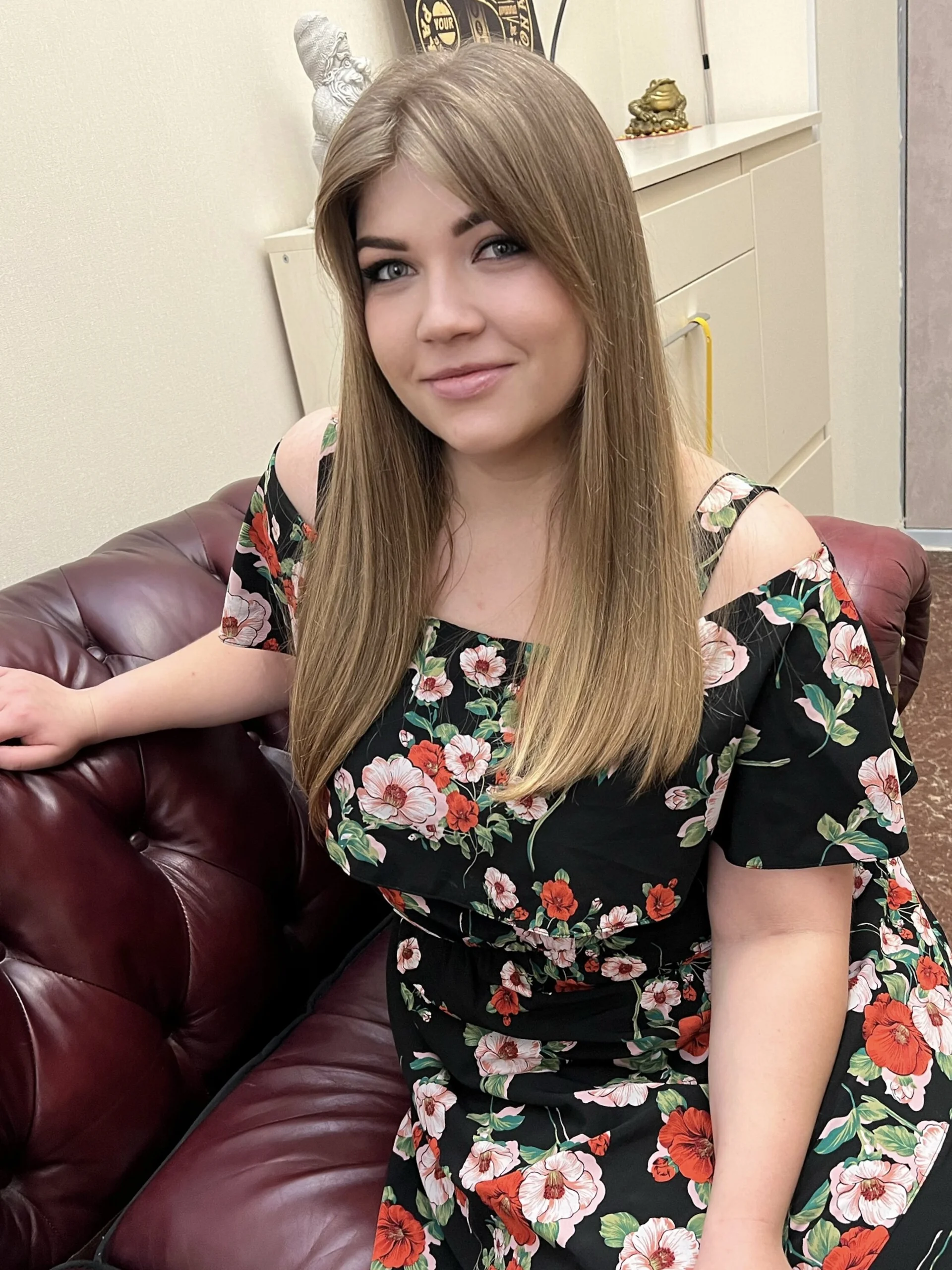 XXX Porn Photo of Nude GabbieJay 1