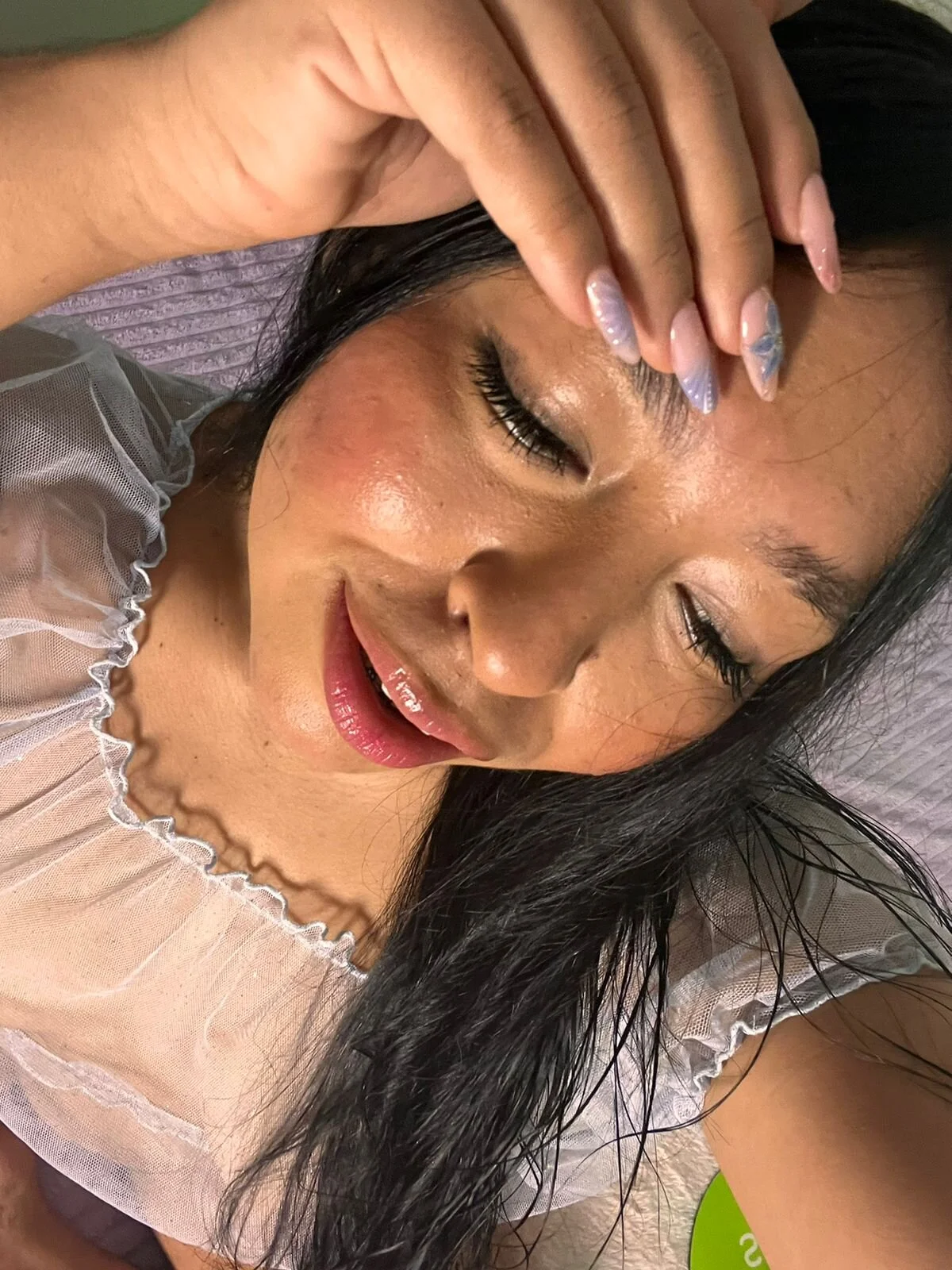 XXX Porn Photo of Nude marywhitee__ 92