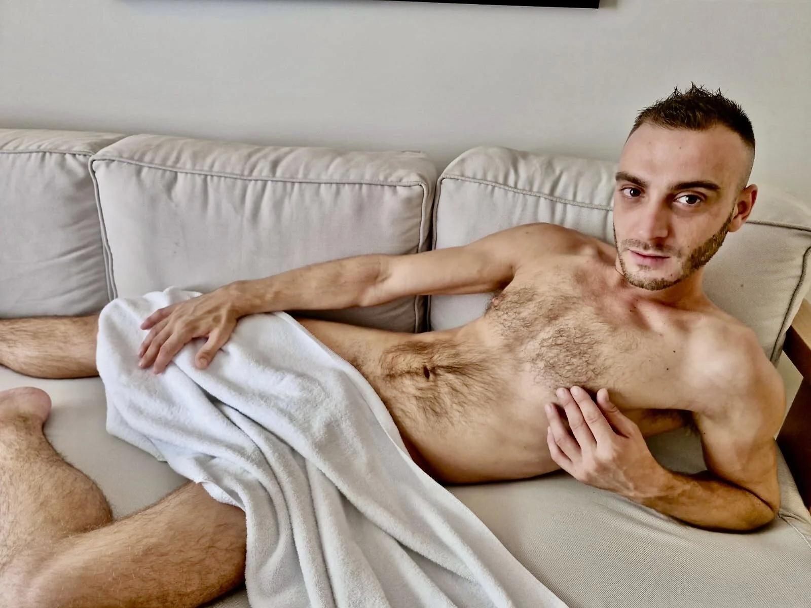 XXX Porn Photo of Nude tworubiosXL 4