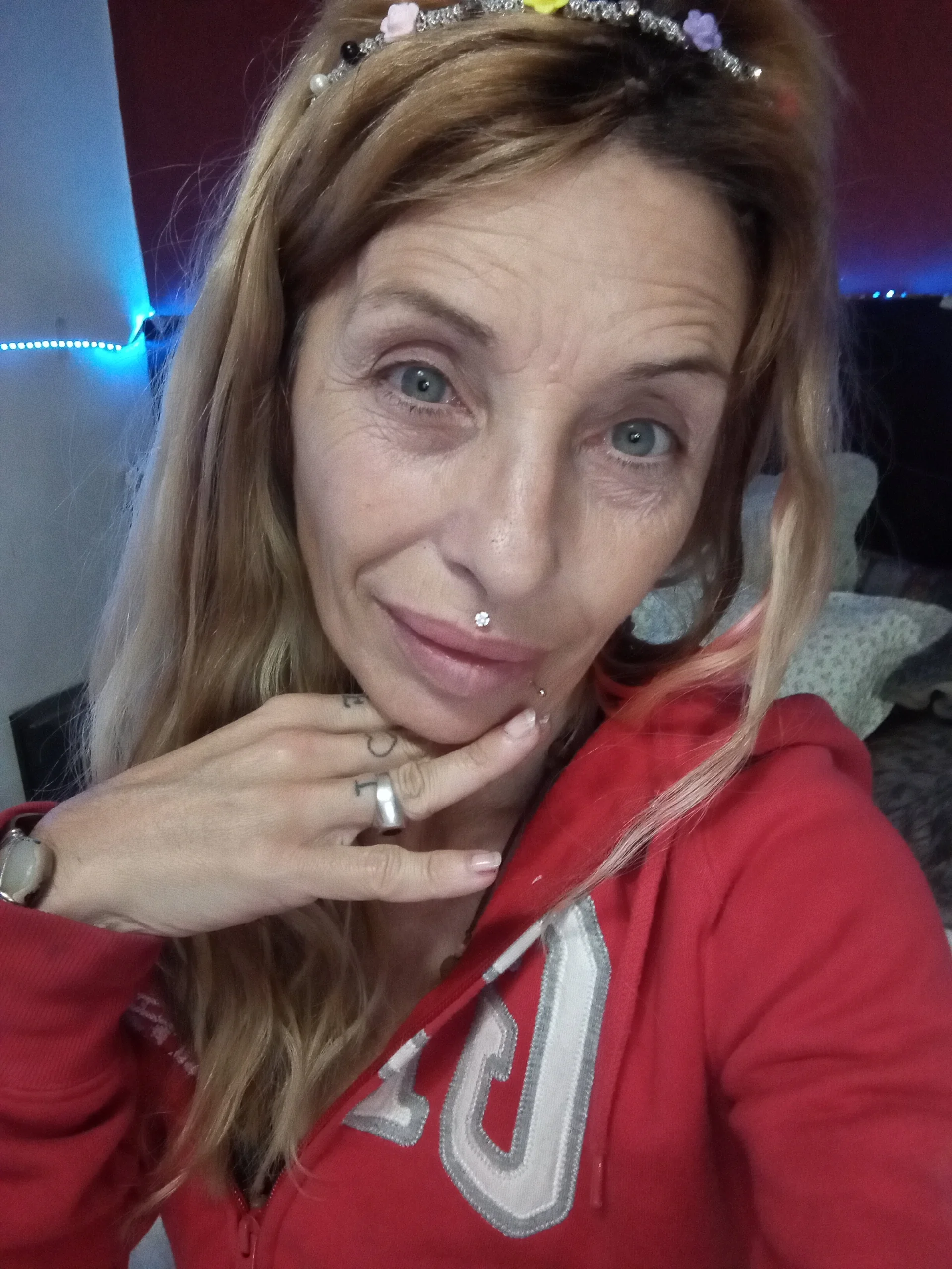 XXX Porn Photo of Nude FrozenWaffle 7